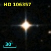 HD 106357