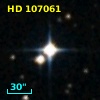 HD 107061