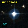 HD 107074