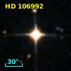 HD 106992