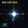 HD 107352