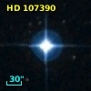 HD 107390