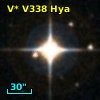 V* V338 Hya