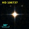 HD 106737