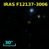 IRAS F12137-3006