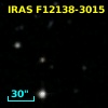 IRAS F12138-3015