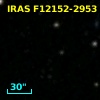 IRAS F12152-2953