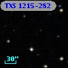 TXS 1215-282