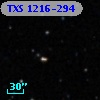 TXS 1216-294