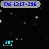 TXS 1217-296