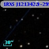 1RXS J121342.9-295705
