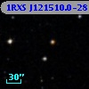 1RXS J121510.0-281505