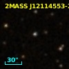 1RXS J121146.2-282146