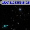 1RXS J121253.8-284023