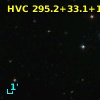 HVC 295.2+33.1+100
