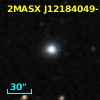 6dFGS gJ121840.5-282758