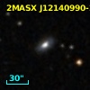 6dFGS gJ121409.9-295808