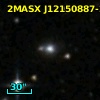 6dFGS gJ121508.9-293515