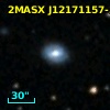 6dFGS gJ121711.6-301143