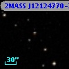 2MASS J12124770-2811176