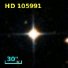 HD 105991