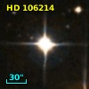 HD 106214