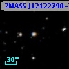 2MASS J12122790-3140029