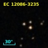 2MASS J12111626-3252283