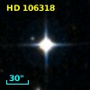 HD 106318