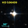 HD 106409