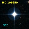 HD 106650