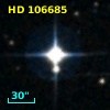 HD 106685