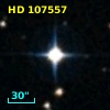 HD 107557