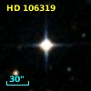 HD 106319