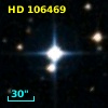 HD 106469