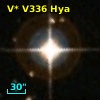 V* V336 Hya