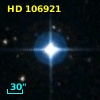 HD 106921