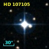 HD 107105