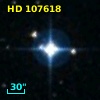 HD 107618