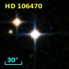 HD 106470