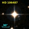 HD 106487