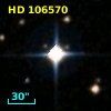 HD 106570