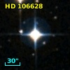HD 106628