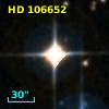 HD 106652
