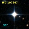 HD 107247