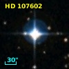 HD 107602