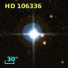 HD 106336