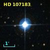 HD 107183