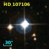 HD 107106