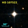 HD 107522